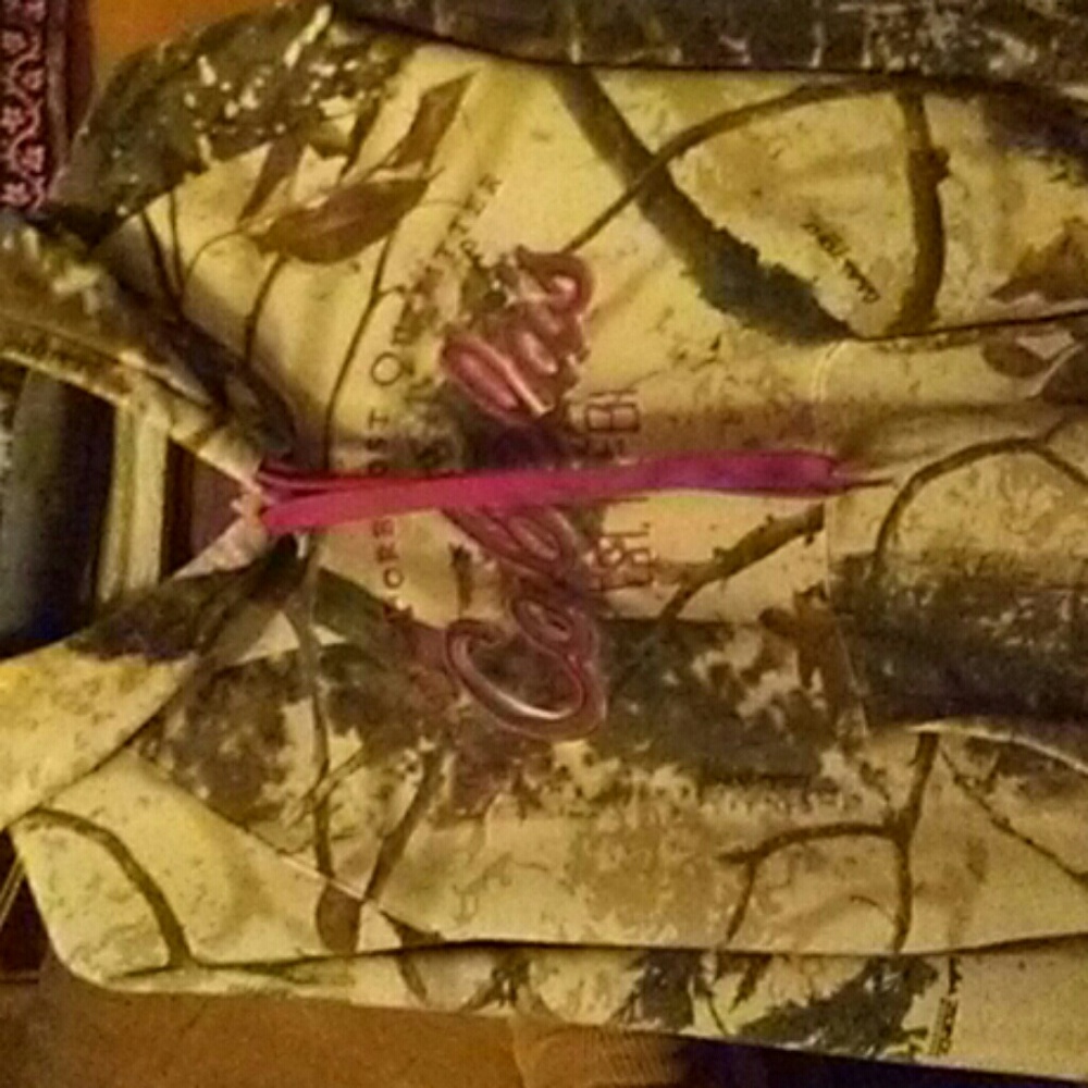 Cabellas hoodie